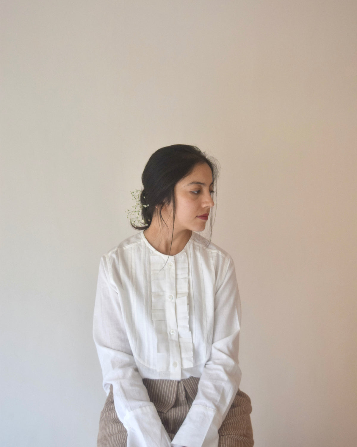 EDA SHIRT